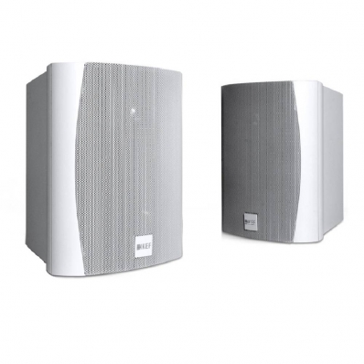 Caixa Kef VENTURA6B In/Outdoor 6" 2VIAS 125W Par