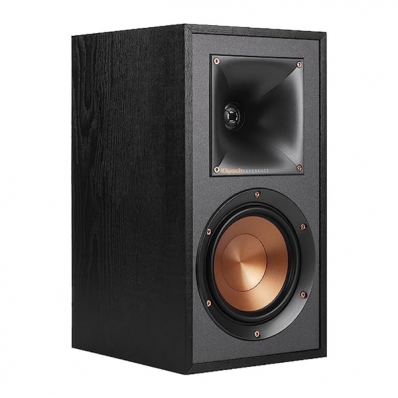 Caixa Klipsch R-51M Bookshelf