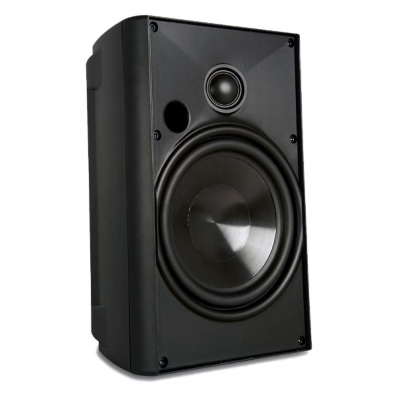Caixa Outdoor Proficient AW525 Black