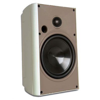 Caixa Outdoor Proficient AW525 White