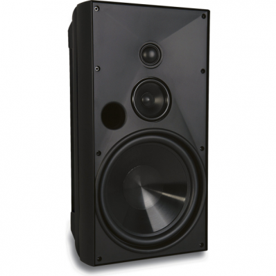 Caixa Outdoor Proficient AW650 Black