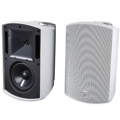 Caixa Outdoor Proficient AW650 White