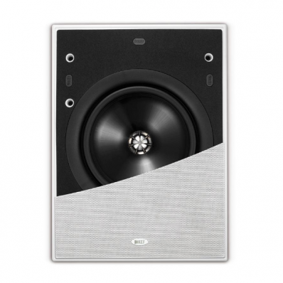 Caixa para gesso Kef CI200QL 8" 2VIAS Retang 150W Und