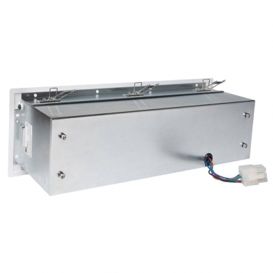 Caixa para gesso Kef CI380QT 3VIAS Motori 100W Und