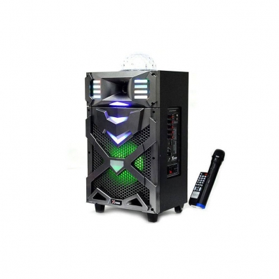 Caixa X-Tech XT-SB124 BT/ USB/ SD/ FM/ Control