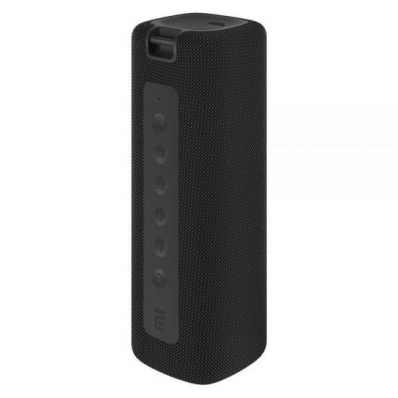 Caixa de Som Xiaomi Mi Portable MDZ-36-DB Black