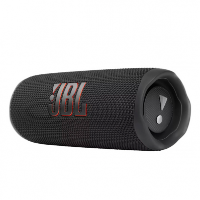 Caixa de som JBL Portatil FLIP6 Preto BT