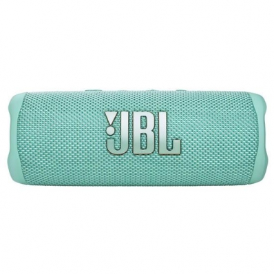 Caixa de som Speaker JBL Flip 6 - Bluetooth - 30W - A Prova DAgua - Teal