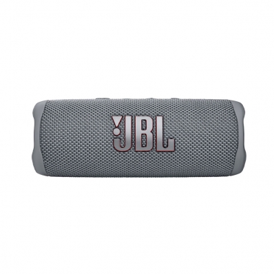 Caixa de som Speaker JBL Flip 6 Bluetooth 30W RMS IP67 - Cinza JBLFLIP6GREYAM