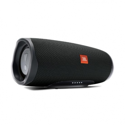 Caixa de Som JBL Charge Essential Preto