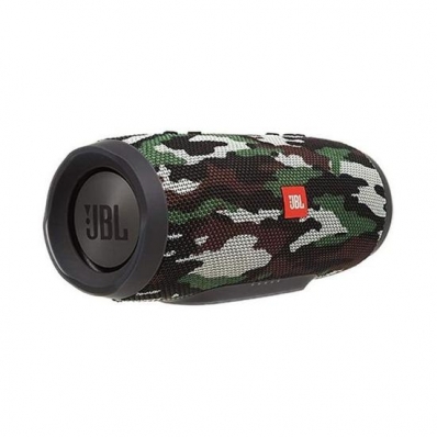 Caixa de Som JBL Charge 4 Camuflado