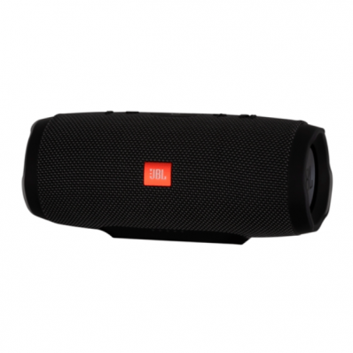 Caixa de som JBL Portatil Charge Essential 2 Preto