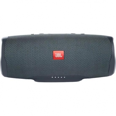 Caixa de som Speaker JBL Charge Essential 2 - 20W - Bluetooth - A Prova DAgua - Preto