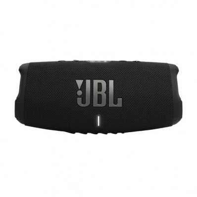 Caixa de som Speaker JBL Charge 5 Wi-Fi - Bluetooth/Wi-Fi - 40W - A Prova DAgua - Preto