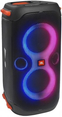 Caixa de Som JBL Partybox 110 160 Watts - Bivolt