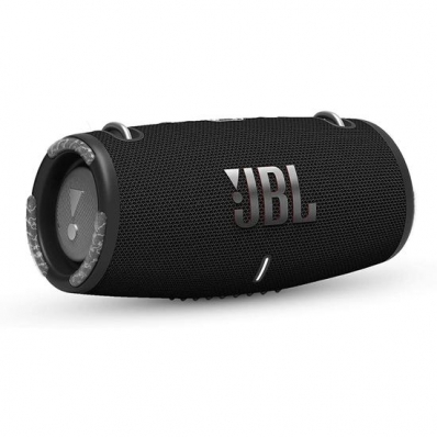 Caixa de Som de Som JBL Xtreme 3 - Preto