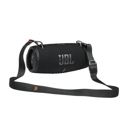 Caixa de Som Portatil JBL Xtreme 3 - Preto