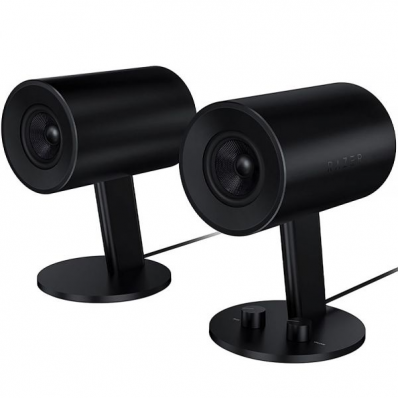 Caixa de som Razer Speaker Nommo 2.0 Gaming