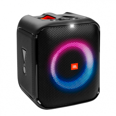 Caixa de som JBL Portatil Partybox Encore Essential