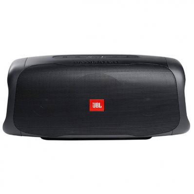 Caixa de som Portatil JBL Basspro Go BT/USB/200W