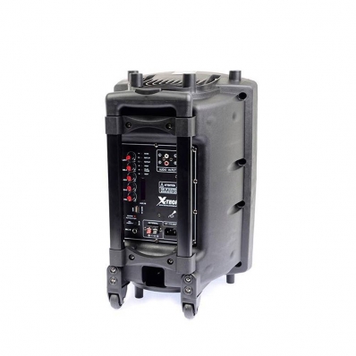 Caixa X-Tech XT-SB123 BT/ USB/ SD/ FM/ Control
