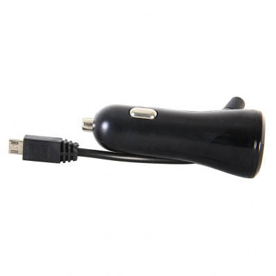 Carregador para Carro X-Tech XT-CC33 Cabo+USB