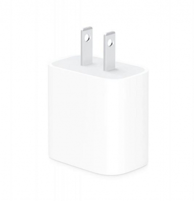 Carregador MHJE3ZM/A USB-C 20W Original