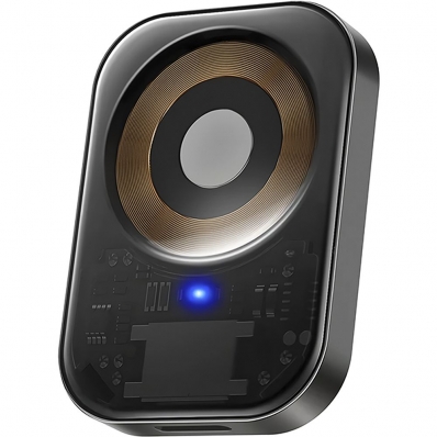Carregador Magnetico Sem Fio Mcdodo CH-2061 para Apple Watch - Preto
