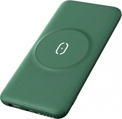 Carregador Portatil Mcdodo 10000MAH Magnetic Wireless Fast Charging PB - MC-8771