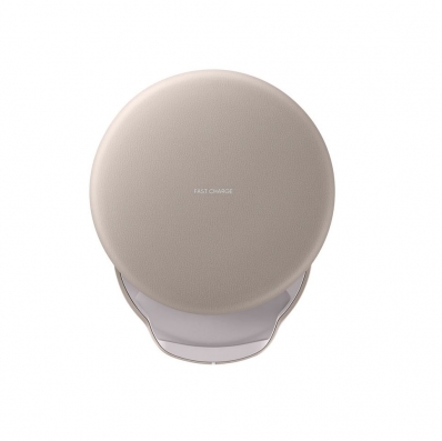 Carregador Samsung Charger Convertible EP-PG950BDEGWW Wireless - Marrom
