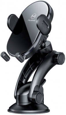 Carregador Veicular Mcdodo Dual Wireless Fast Charger CH-1600 - 15W