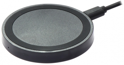 Carregador Wireless Charging Pad Qi