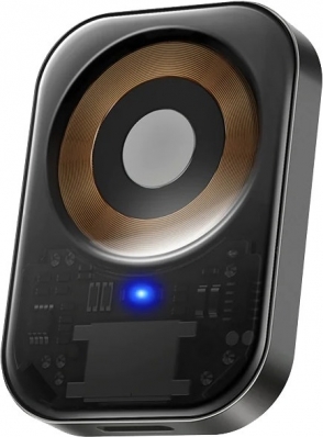 Carregador Wireless Mcdodo Magnetic CH-2061 3.5W