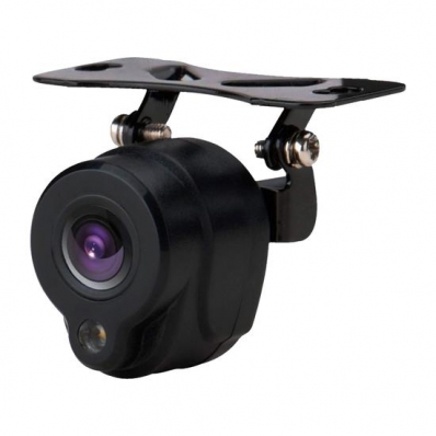 Camera de Re Nakamichi NC5L - 480P - Preto