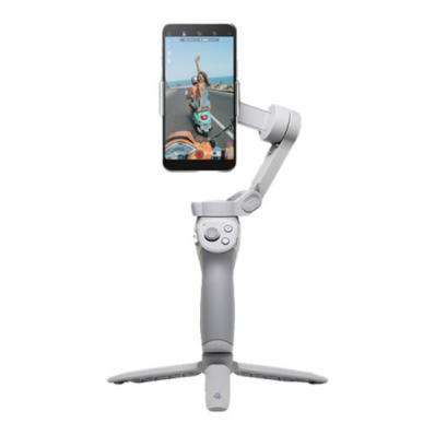 Camera Dji Osmo Mobile Tablet Top Display