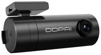 Camera para Carro Ddpai Dash Mini Full HD 1080P Preto