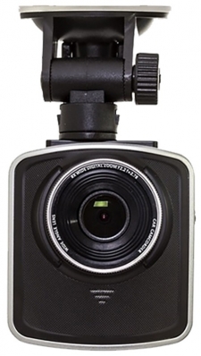 Camera para Carro Hetzer HZ11CA 1080P 148 Preto