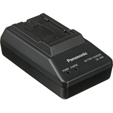 Cargador de Bateria Panasonic AG-B23P - AG-B23P