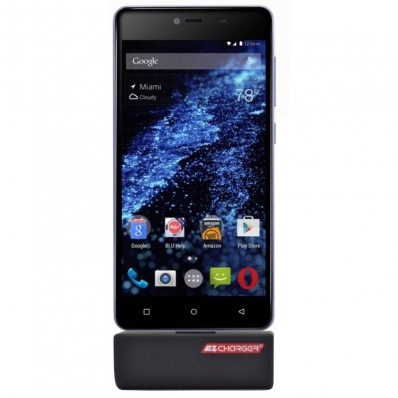 Carregador Android EZ-P3350A Preto