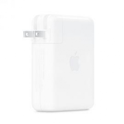 Carregador Apple USB-C p/ Macbook MLYU3AM/A White