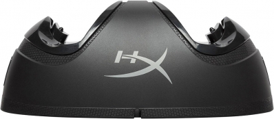 Carregador Hyperx Chargeplay Duo para Controle PS4 - HX-Cpdu-C