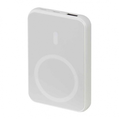 Carregador Portátil Ecopower EP-C822 6000MAH White