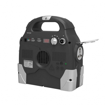 Carregador Portátil Ezcharger EZ220V-75000