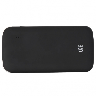 Carregador Portátil One Techniques Faster 10000MAH