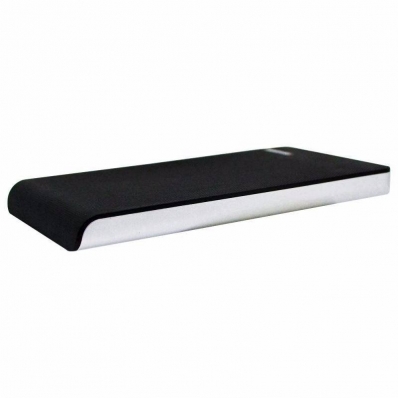Carregador Portátil One Techniques P6000 USB Preto