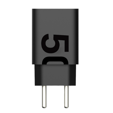 Carregador Turbopower 50W Motorola (USB-A/USB-C)
