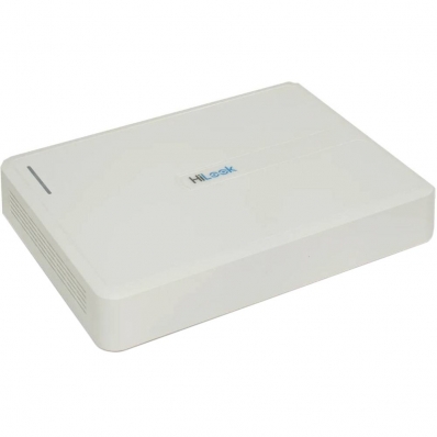 Camera CCTV de Vigilancia DVR Hilook DVR-116G-M1 Acusense 16 CH 1080P - Branco