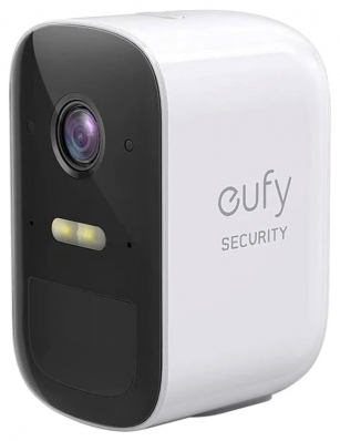 Camera de Seguranca Eufy Anker 2C T81133D3 1080P Add-On