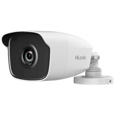 Camera de Seguranca Hilook THC-B220 - 2.8MM - 1080P - Branco