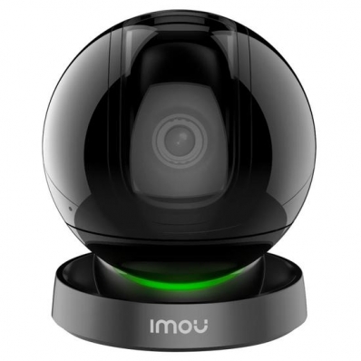 Camera de Seguranca Imou Rex IPC-A26LP - 3.6MM - 360 - 1080P - Wi-Fi - Preto